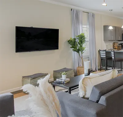 Student 2 Bedroom Apartments